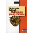 HISTOIRE / GEO / ACTUALITES Dictionnaire culturel de la mythologie gréco-ro...
