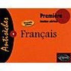 SCOLAIRE / UNIVERSITAIRES FRANCAIS PREMIERE TOUTES SERIES