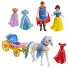  Coffret Moment Favoris - Disney Blanche Neige