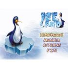 JEUX VIDEO A TELECHARGER Ice Land