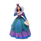 FIGURINE Plastoy - 61360 - Figurine Princesse à l'éventail