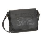 BESACE - SAC REPORTER LEVI'S Besace Aretha Mixte