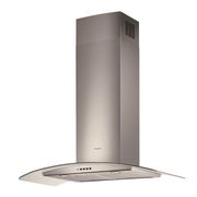 HOTTE ELECTROLUX EFC90445X Hotte Décorative