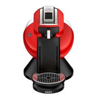CAFETIERE KRUPS YY5051FD Dolce Gusto Creativa