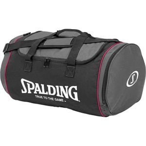 SPALDING Sac de Sport Tube Sports Bag Medium