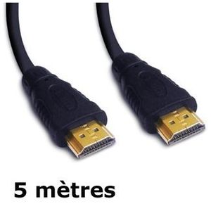 Elypse Cordon HDMI 1.3