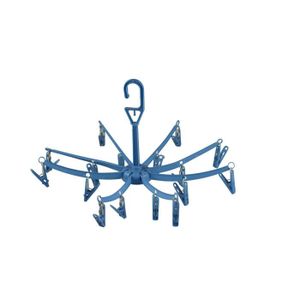 CAO Séchoir Parapluie Pliant
