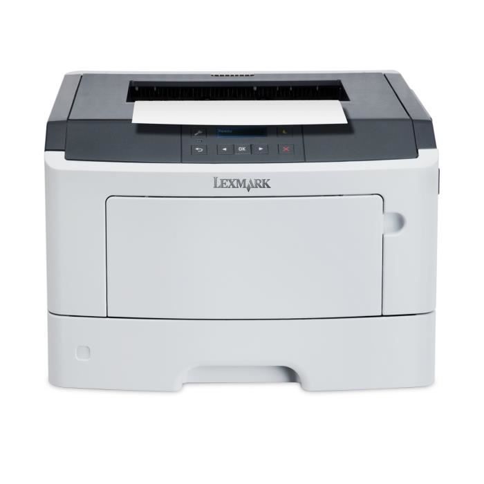 Lexmark MS410dn Imprimante Prix pas cher Cdiscount