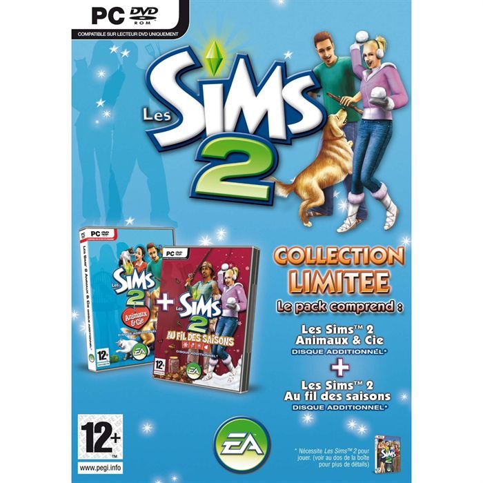 telecharger sims 2 animal et cie sur pc telecharger sims 2 animal et cie sur pc