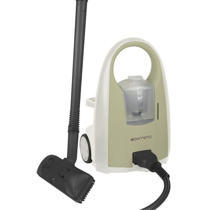 DOMENA SC100 Pas Cher Nettoyeur vapeur portable Livraison Gratuite