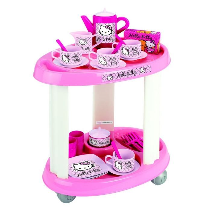 Coffret the hello kitty Achat / Vente Coffret the hello kitty pas cher