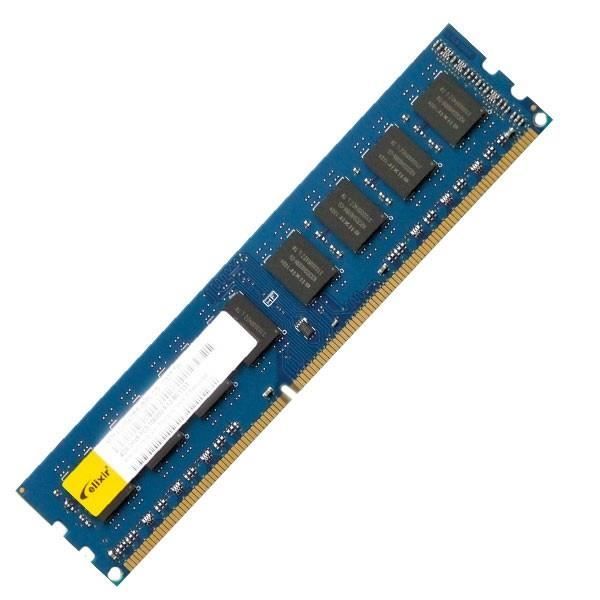 ram barrette m 233 moire elixir 2gb ddr3 pc3 10600u ram barrette m 233 moire elixir 2gb ddr3 pc3 10600u