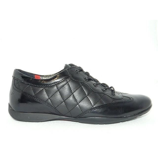 chaussures cuir femme confort