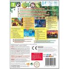 WII FAMILY TRAINER TREASURE ADVENTURE/ Jeu co
