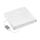 AEG WUB-5647 Couverture chauffante - 3 niveaux de