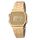 CASIO Montre Quartz Chronographe A168WG9BWEF Mixte