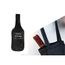 SAC POUR CUBI DE VIN  Sac pliant Wine Bottle
