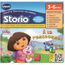 JEU CONSOLE EDUCATIVE Jeu Educatif Storio 2 Dora L'Exploratrice