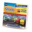 JEU CONSOLE EDUCATIVE Jeu Storio Chuggington