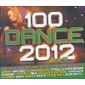 COMPILATION 100 DANCE 2012 VOL.2 - Compilation