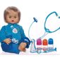  Cicciobello Bobo - Fonctions + accessoires
