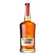 WHISKY-BOURBON-SCOTCH Wild Turkey 101 8 ans 50.5°