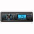 AUTORADIO Takara RDU1605 Autoradio