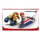  HOUSSE DE PROTECTION MARIO KART WALLET RED