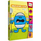 DVD DESSIN ANIME / ANIMATION / MANGA DVD Les monsieur madame : monsieur malchance et...
