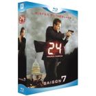 DVD SERIE TV Blu-Ray 24 heures chrono, saison 7