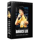 BLU RAY FILM Blu-Ray Coffret Bruce Lee : big boss ; la fureu...