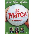  DVD The match