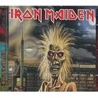 HARD ROCK IRON MAIDEN