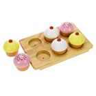 DINETTE Plateau de Muffins