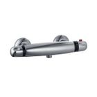  Mitigeur thermostatique de douche. 