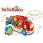  Tut Tut Bolides Mon Camion Réparations