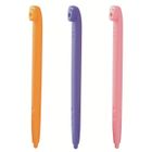  Storio - Pack 3 Stylets (Orange, Rose, Gris)