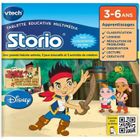  Jeu Storio 2 Jake & Les Pirates
