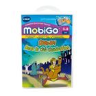 CONSOLE EDUCATIVE Vtech Jeu Mobigo Scooby Doo