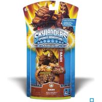 ACCESSOIRES CONSOLE - JEUX FIGURINE SKYLANDERS BASH