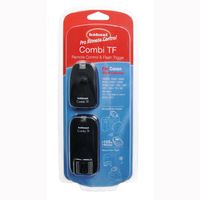 STUDIO PHOTO / REFLECTEUR Hahnel Combit TF Canon
