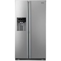  LG GWL230NS Réfrigérateur américain