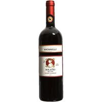VIN ROUGE Solatio Del Tani Chianti Classico