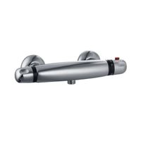  Mitigeur thermostatique de douche. 