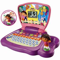 ORDINATEUR ENFANT Genius Dora Surprise