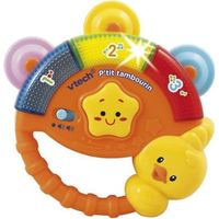  VTECH P'tit tambourin