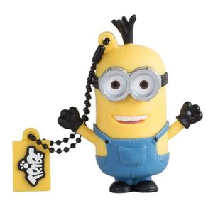 TRIBE Clé USB 3D 16GB - MINIONS Kevin