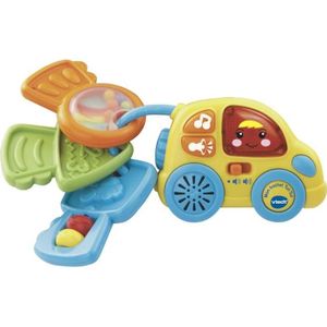 VTECH BABY Mon Hochet Tut-Tut