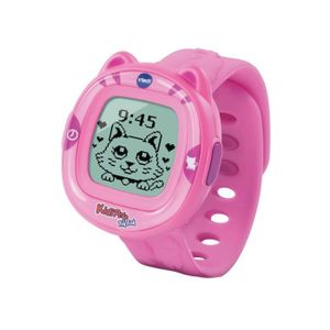 VTECH Kidipet Tik Tak Friend - Chat tigré