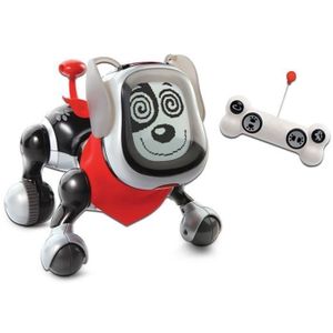 VTECH Kididoggy noir